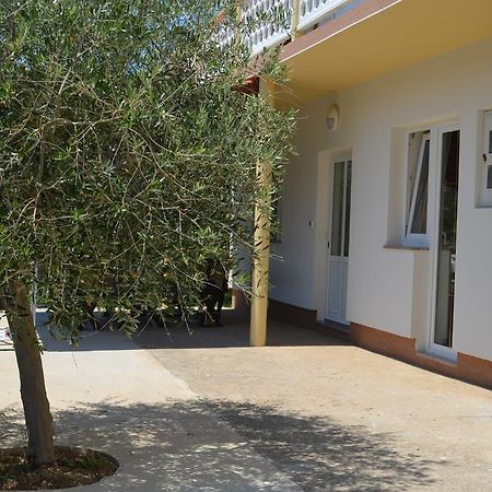 Apartments Ivana Baška Екстериор снимка