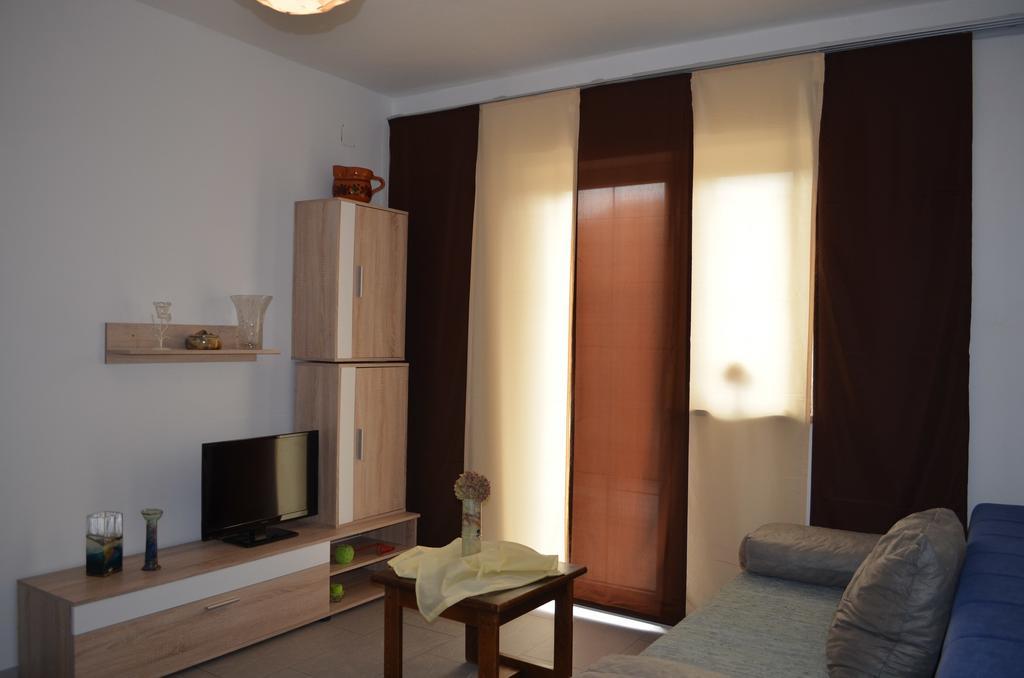 Apartments Ivana Baška Стая снимка