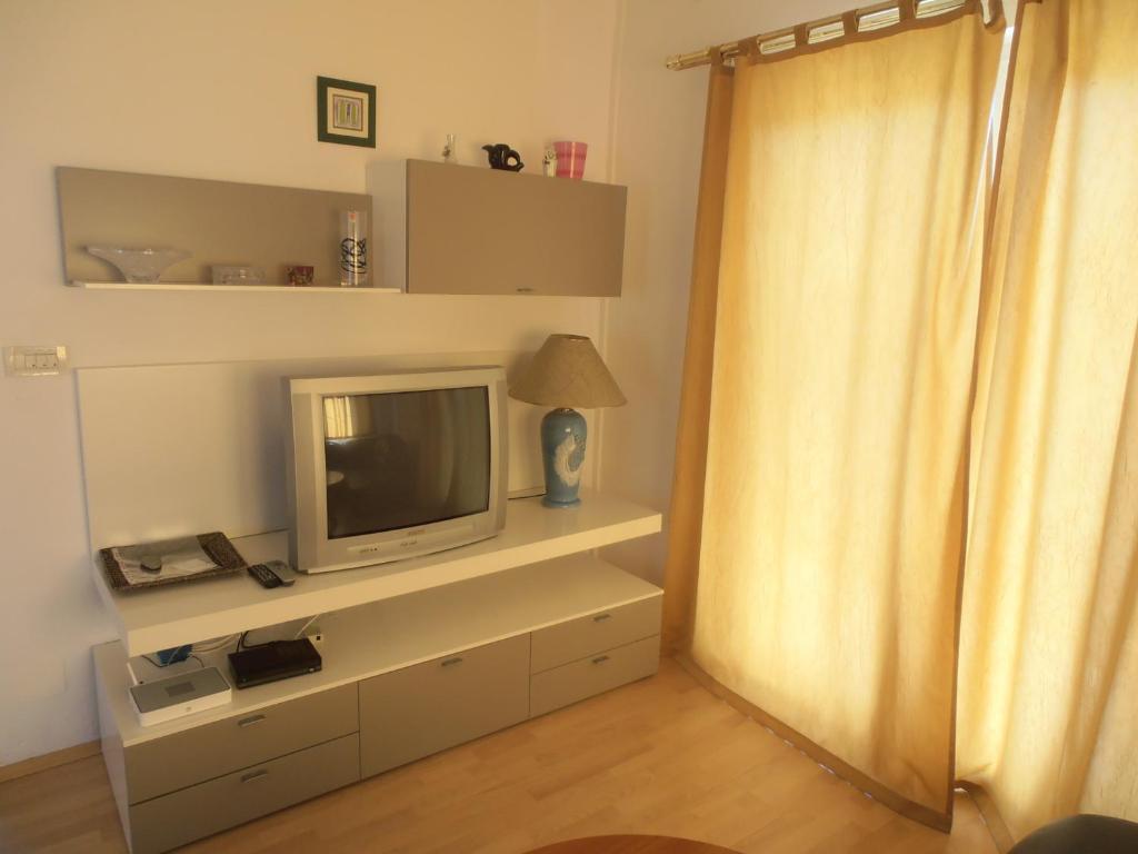 Apartments Ivana Baška Стая снимка