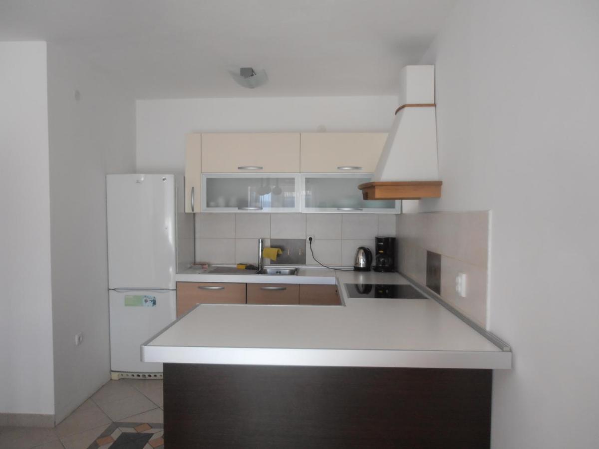 Apartments Ivana Baška Стая снимка